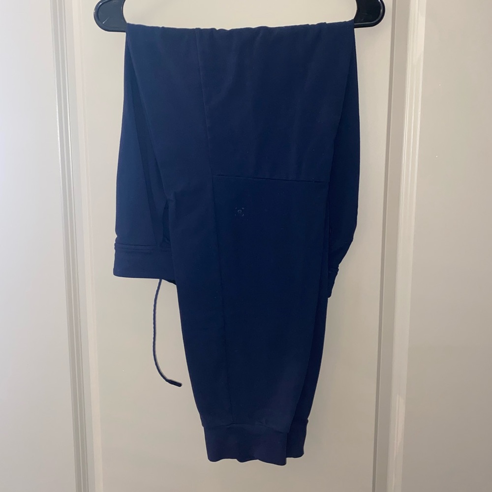Lululemon Men’s Sweatpants Joggers [size XL] Blue
